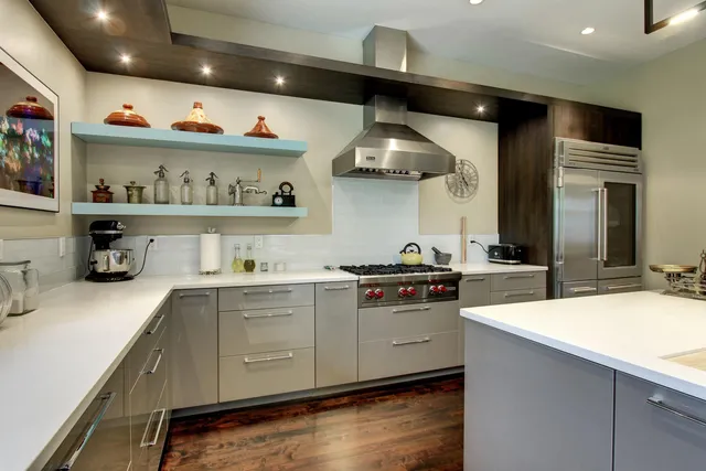 Homestead Cabinet & Furniture