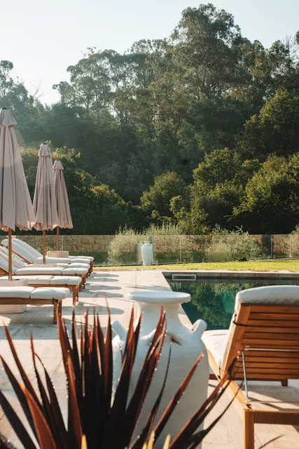 Rosal Country Village