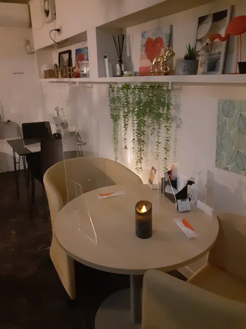 ミリオンカフェ