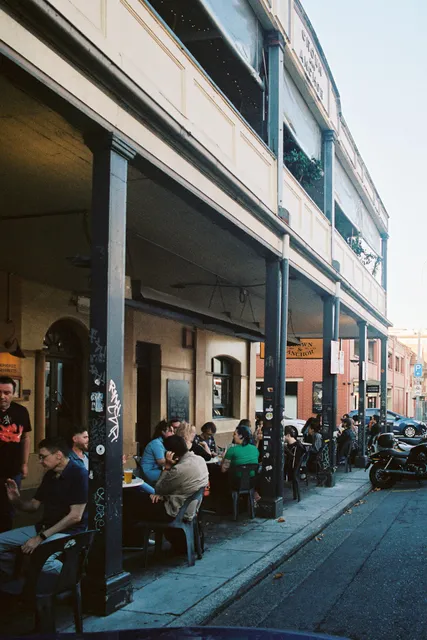 Crown & Anchor Hotel