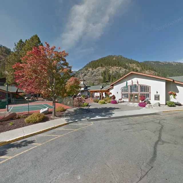 Leavenworth Summer Theater Box Office