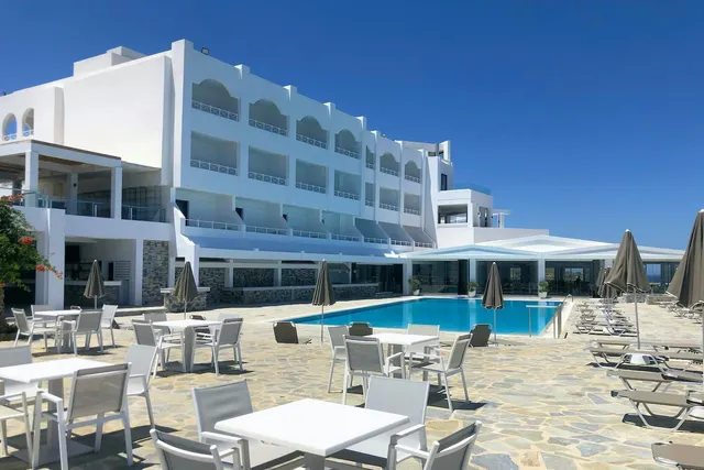 Peninsula Resort & Spa