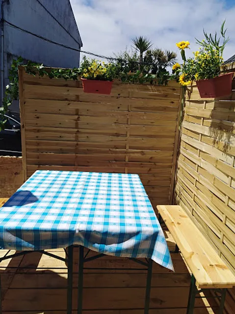 Tasquinha do seu Zé