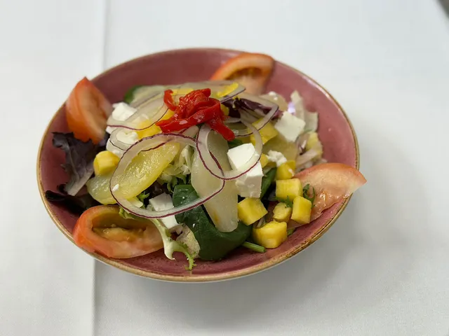 RESTAURANTE AGARA MERCALEON