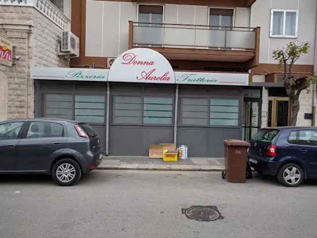 Ristorante Donna Aurelia