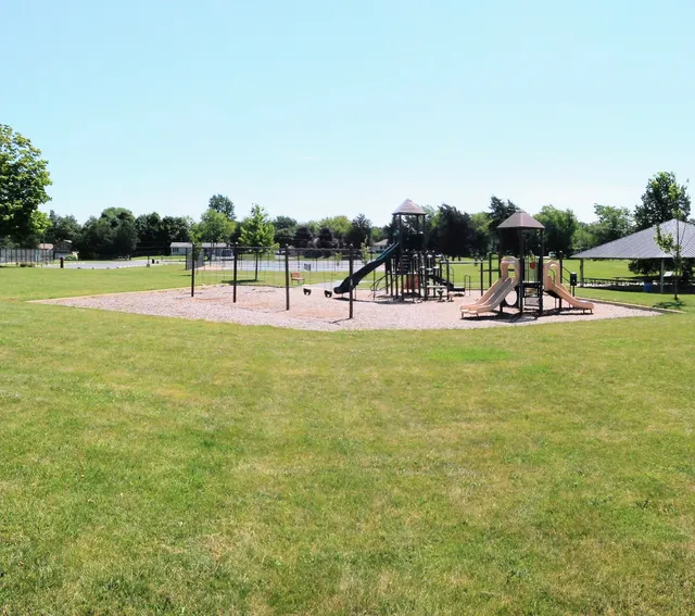 River Bend Community Park