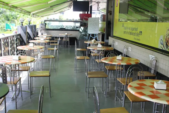 Tamanna Cafeteria