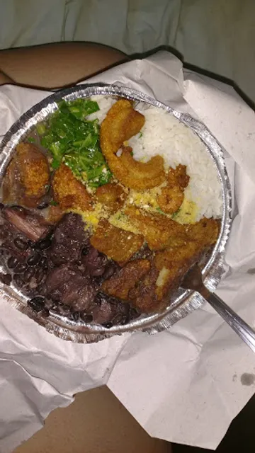 Restaurante Sabor do Sul