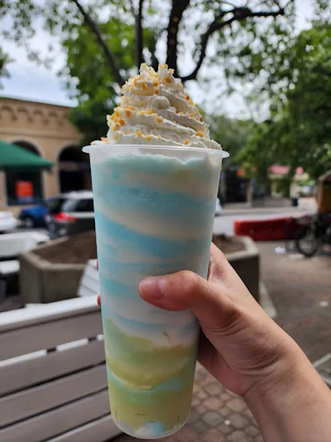 Tong Sui Desserts & Drinks (Redwood City)