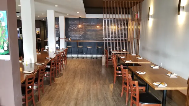 Ramen zuzutto by Ikemen