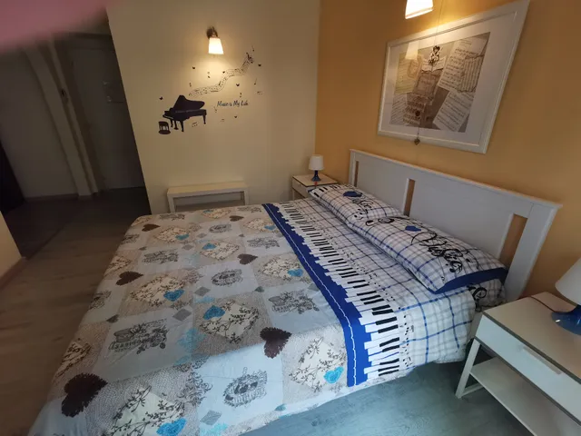 Il Pianoforte B&B