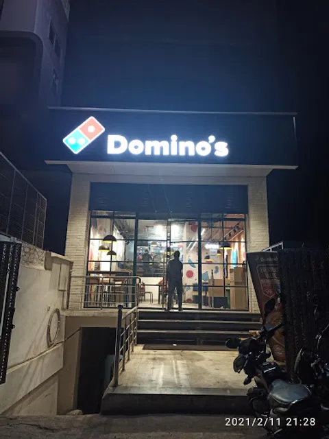 Domino's Pizza | Arjun Nagar, Jaipur
