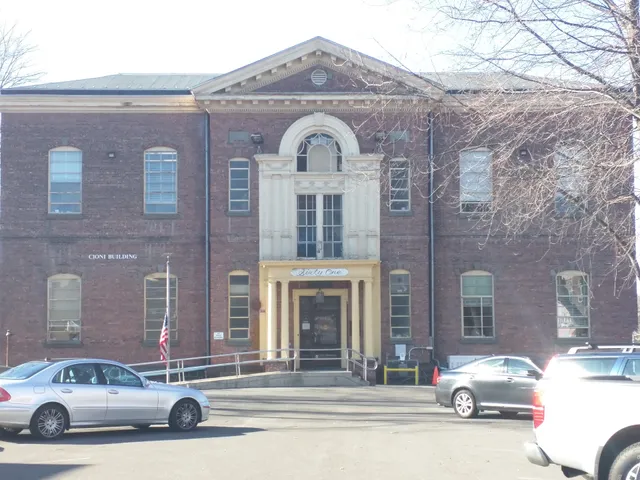 Kingston City School District