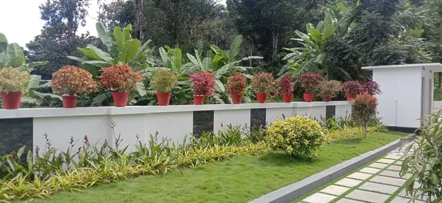 Prana Homes BisonValley