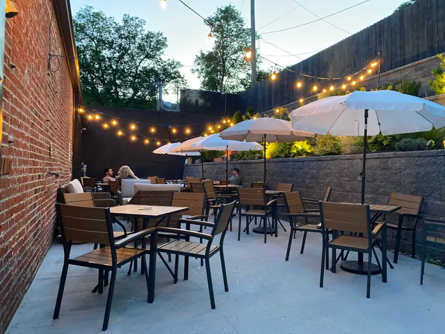 True American Bar and Spirits