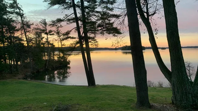 Cranberry Lake Cottages