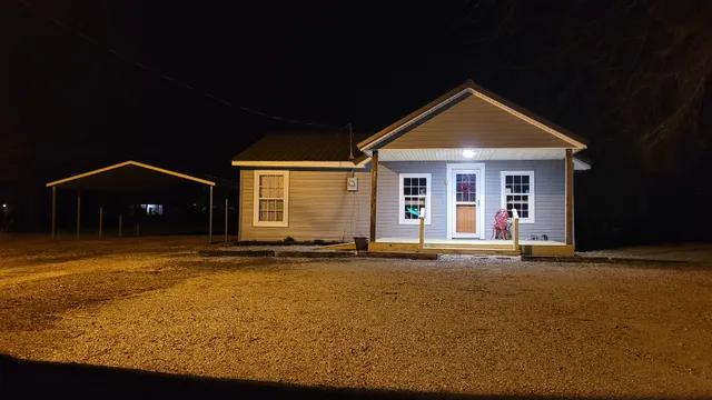 The Crystal Cut Hair Salon