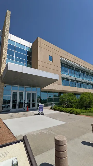 National Park Service - Midwest Regional Office (DOI Regions 3, 4, & 5)