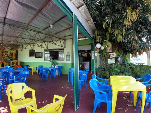 ACONCHEGOS PIZZA BAR 🍸 RESTAURANTE