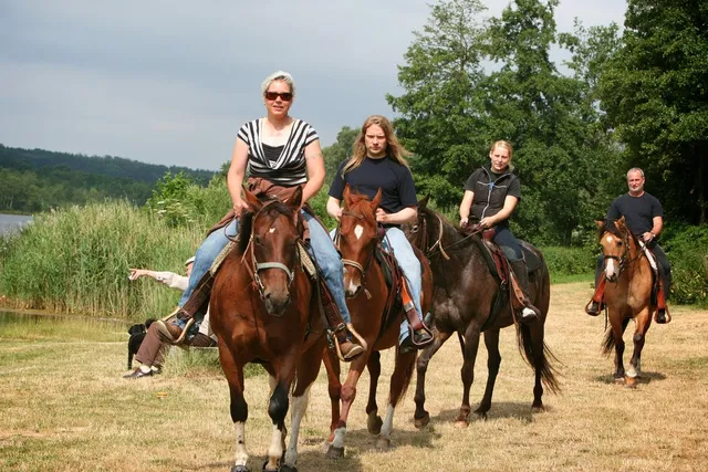 Westernreiterhof Wegekaten