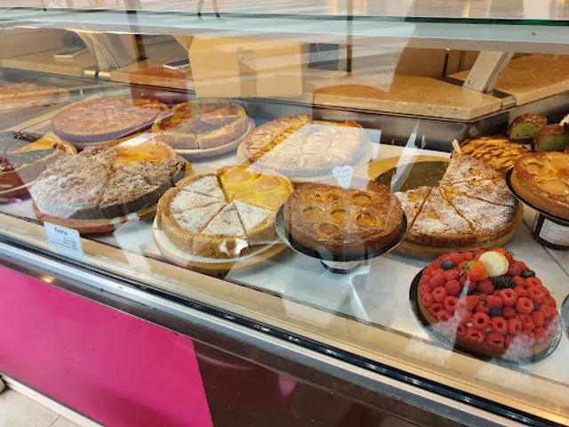 Aux Delices de Paris-Reuilly