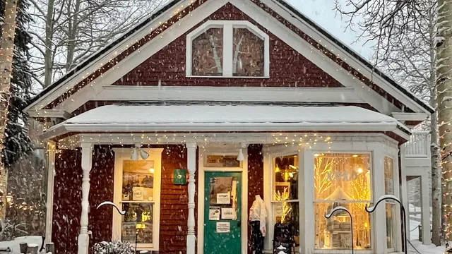 Ruby Jane Boutique - Breckenridge