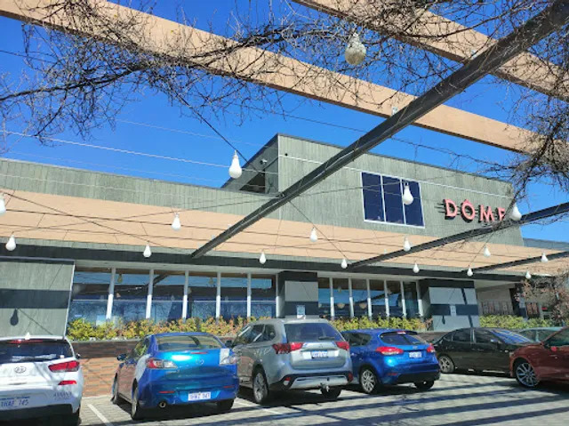 Dôme Café - Bassendean