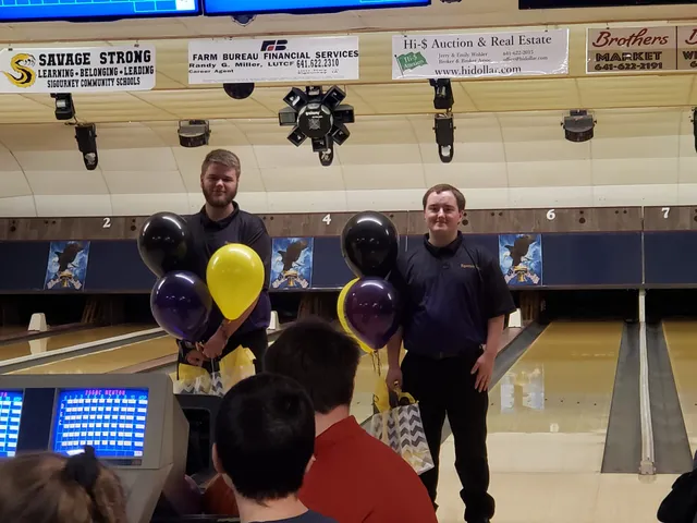 Keokuk County Bowl