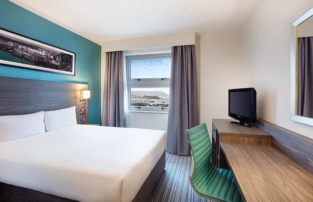 Leonardo Hotel Plymouth