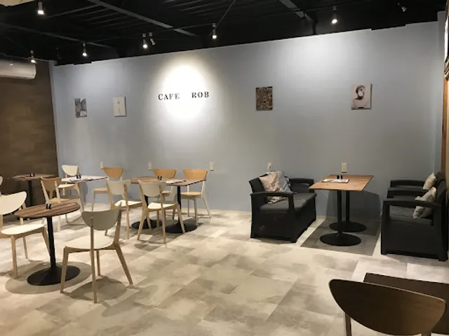 cafeRob Kakogawaten ~ pancake ~