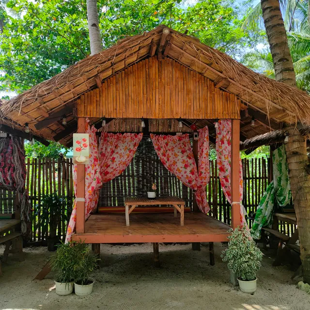 MB Hiraya Beach Resort