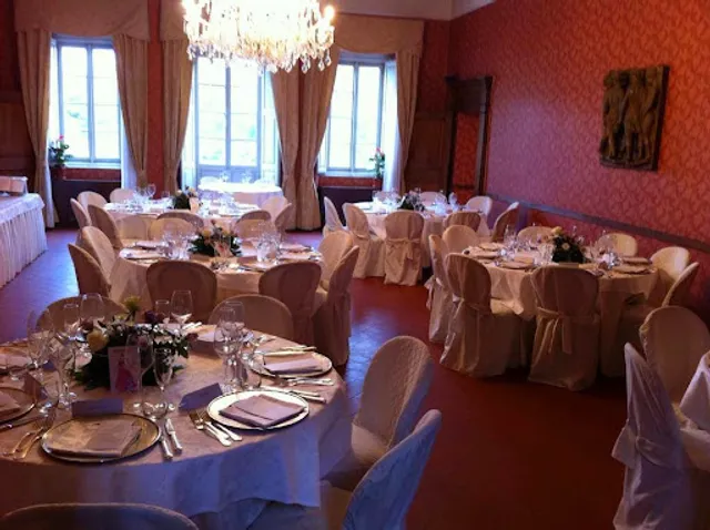 Ristorante Villa Poschi