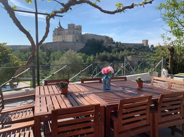 Casa Rural Senda de los Lobos