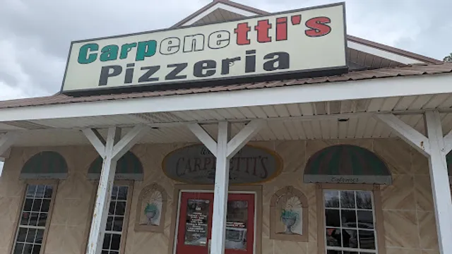 Carpenetti's Pizza