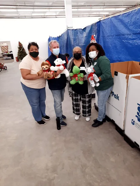 Onslow Community Outreach