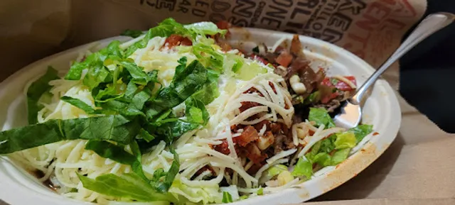 Chipotle Mexican Grill