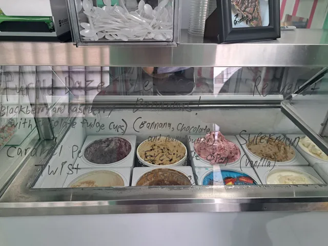 Meme Sue's Bakery & Creamery