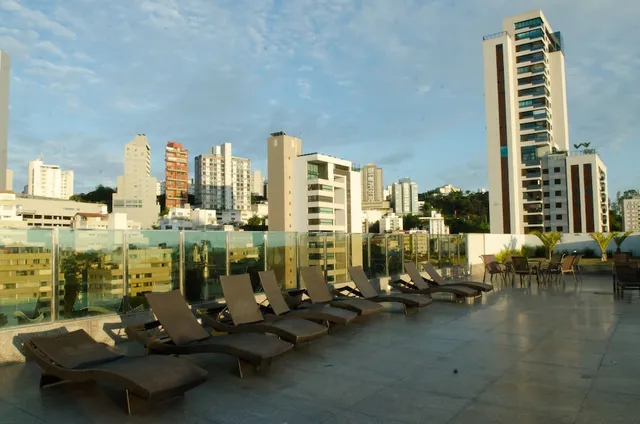 Ville Celestine Condo Hotel & Eventos