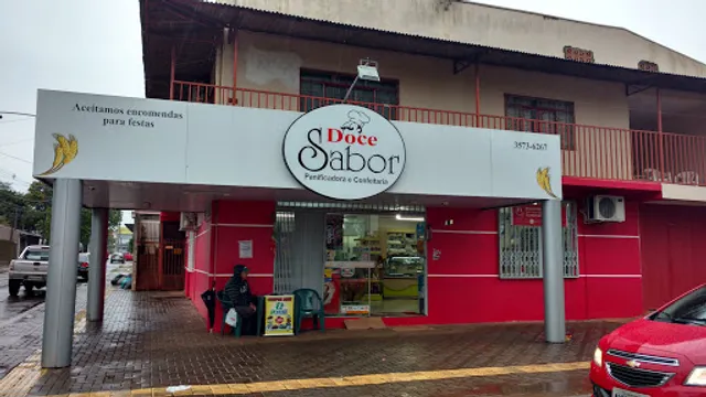 Panificadora Doce Sabor