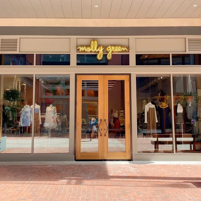 Molly Green - Broadway