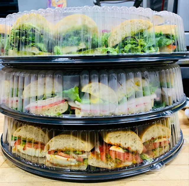 Victory Caffe- Van Nuys