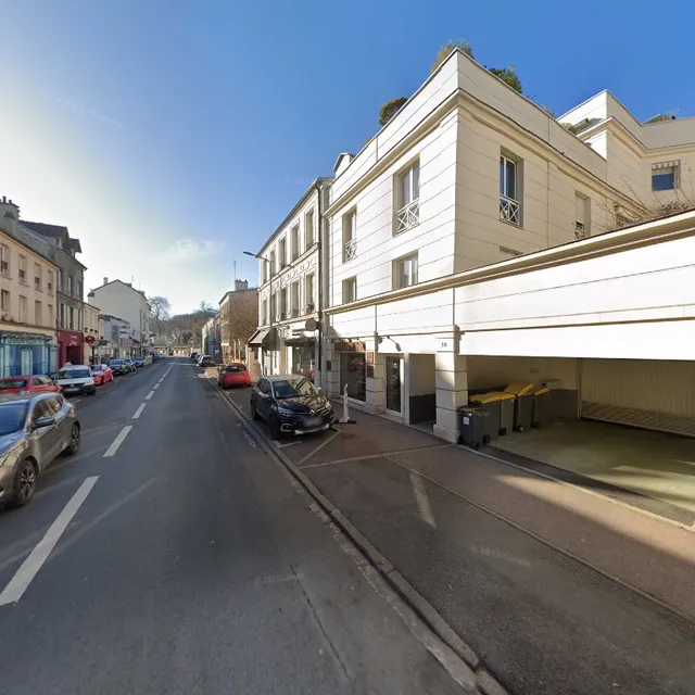 Anne Gael Kervarec Ulrich