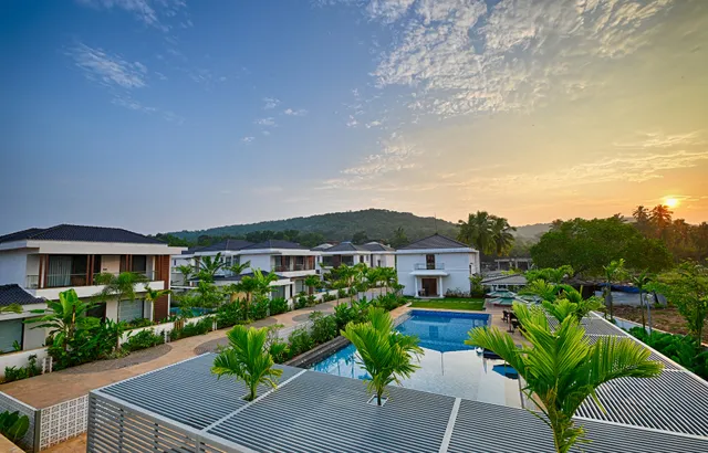 Melhor Stays - Luxurious Villa Rentals (3BHK/4BHK/5BHK)