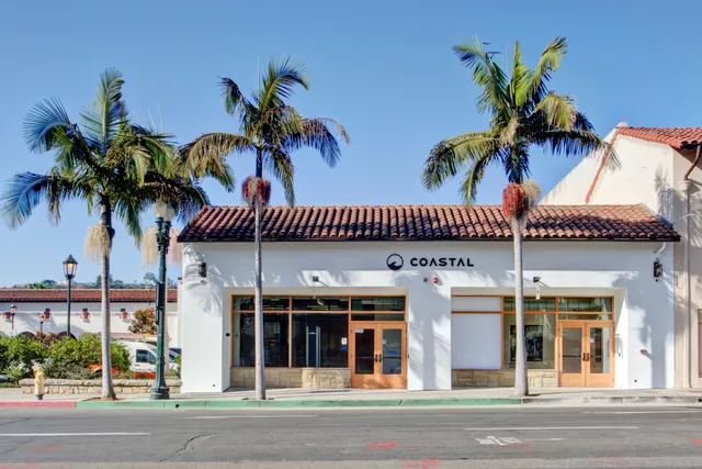 Coastal Dispensary Santa Barbara