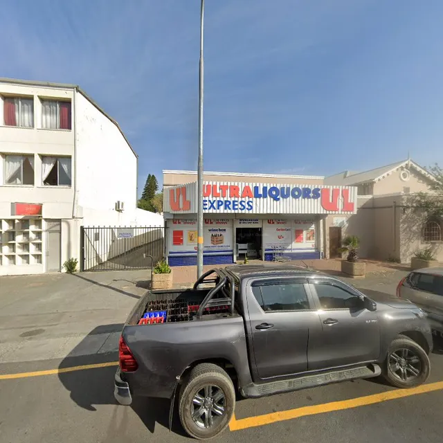 Protea Hotel Worcester Cumberland