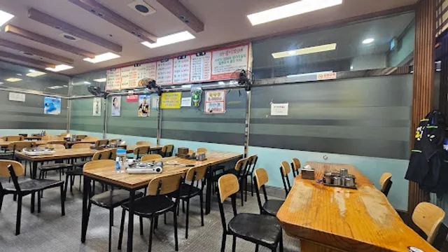 송가네해장국 24시간