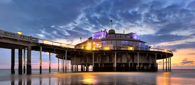 Bed and Breakfast Polderlicht