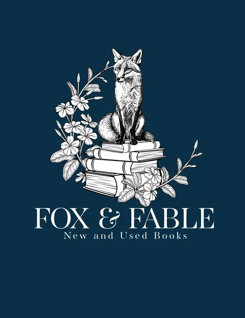 Fox and Fable Bookstore
