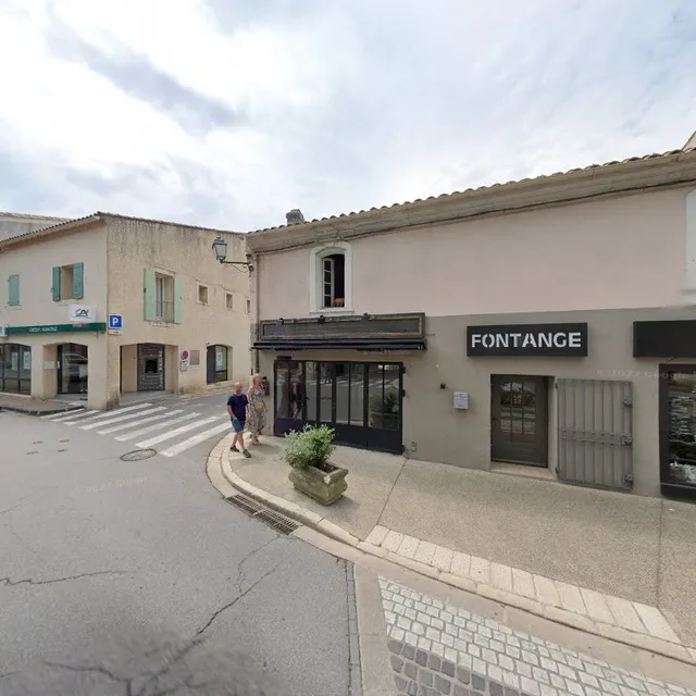 Les Gourmandises de Marcel