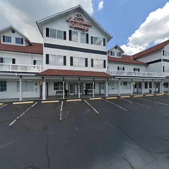 The Victorian Village